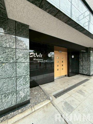 【エントランス】 | ヴエルト杉並サウスヒル