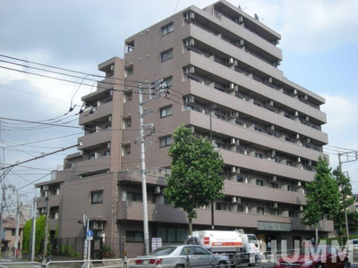 【外観】 | ヴエルト杉並サウスヒル