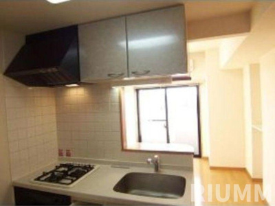 【キッチン】 | ヴエルト杉並サウスヒル