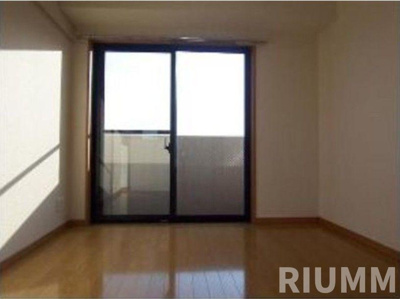 【居間・リビング】 | ヴエルト杉並サウスヒル