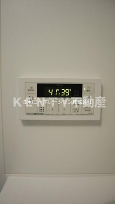 【設備】 | キャナルテラス品川