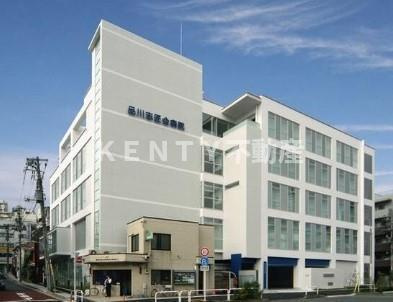 【その他】 | キャナルテラス品川 | 品川志匠会病院まで257m