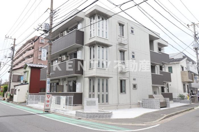 【外観】 | グリーングラス Ⅱ | 外観も気になるポイント