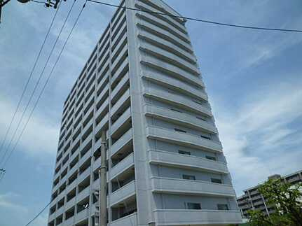 【外観】 | ローレルコートアネスト光南