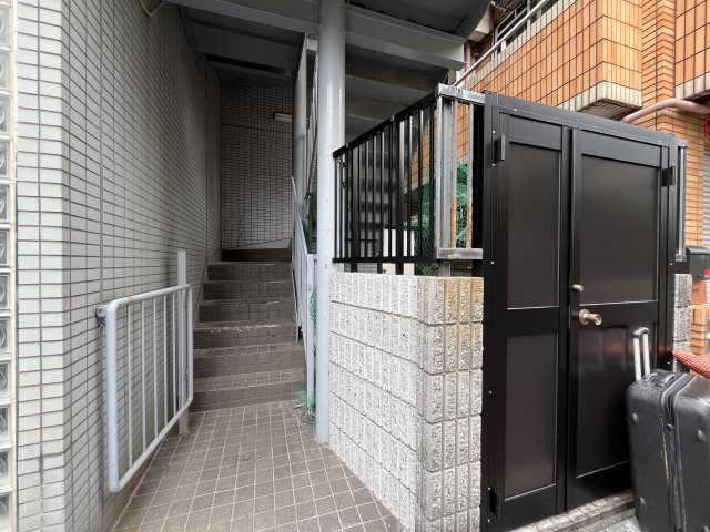 プレアール苅田のその他共用部分