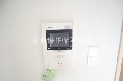 【セキュリティ】 | キャナルテラス品川