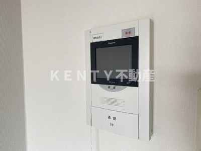 【セキュリティ】 | キャナルテラス品川