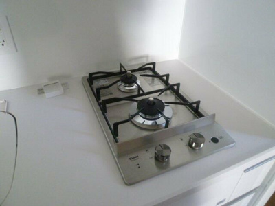 【キッチン】 | フレンシア青葉台