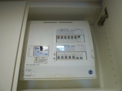 【その他】 | フレンシア青葉台