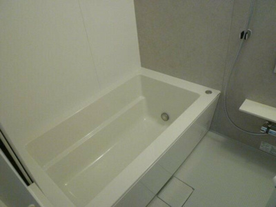 【浴室】 | フレンシア青葉台