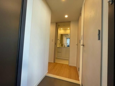 【玄関】 | フレンシア青葉台