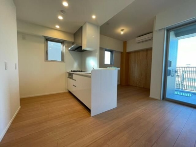 【居間・リビング】 | フレンシア青葉台