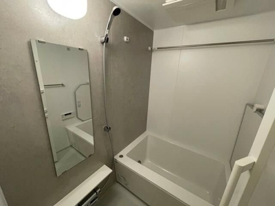 【浴室】 | フレンシア青葉台