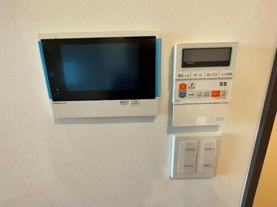 【セキュリティ】 | フレンシア青葉台