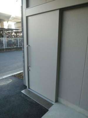 【その他】 | フレンシア青葉台