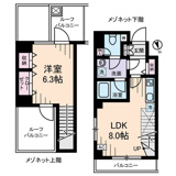 メゾンヌーヴェルの画像