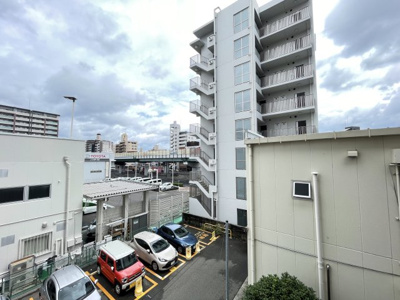 【展望】 | エステムコート神戸西2