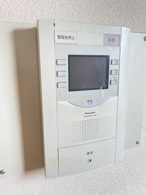 【セキュリティ】 | エステムコート神戸西2