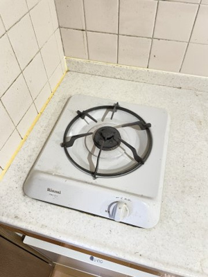 【キッチン】 | エステムコート神戸西2