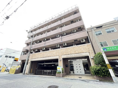 【外観】 | エステムコート神戸西2