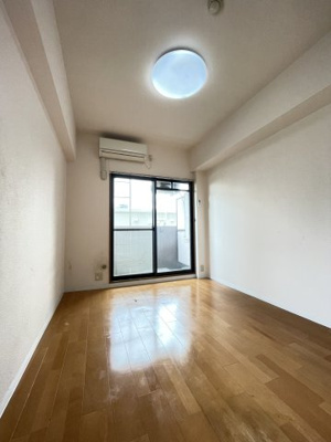 【寝室】 | エステムコート神戸西2