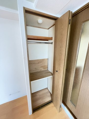 【収納】 | エステムコート神戸西2