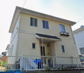 浜田町貸家の画像