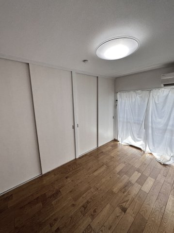 リバーパーク桜木の居間・リビング