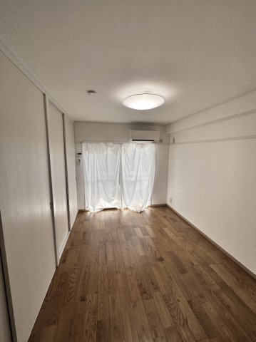 リバーパーク桜木の居間・リビング