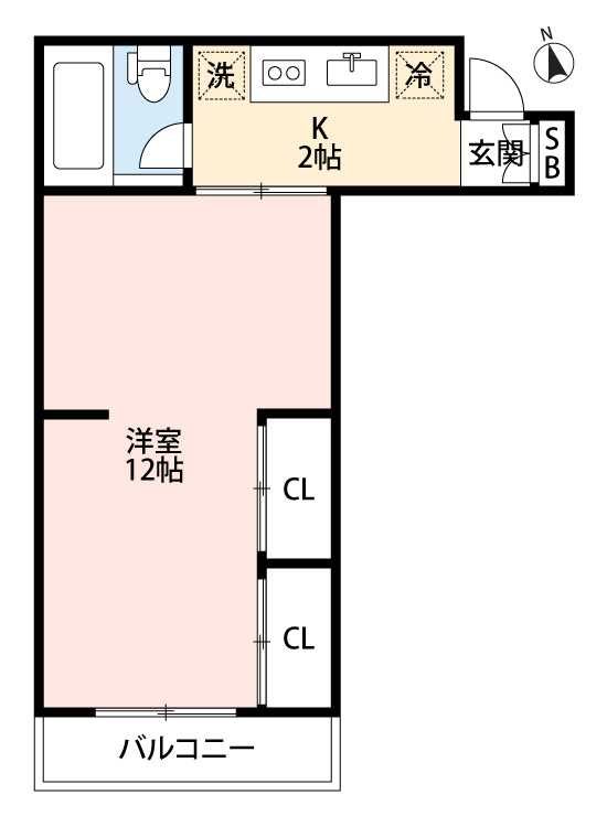 リバーパーク桜木