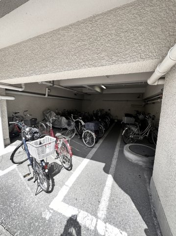 リバーパーク桜木のその他共用部分