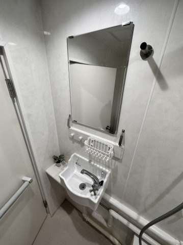 リバーパーク桜木の設備