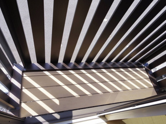 【バルコニー】 | D-Room TOM | バルコニー