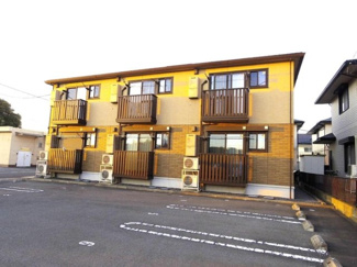 【外観】 | D-Room TOM | 外観