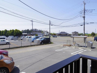 【展望】 | D-Room TOM | 眺望