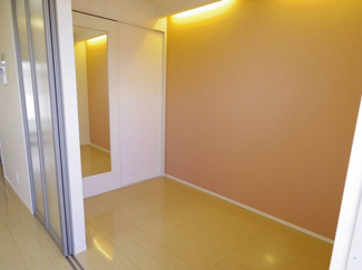 【寝室】 | D-Room TOM | 洋室