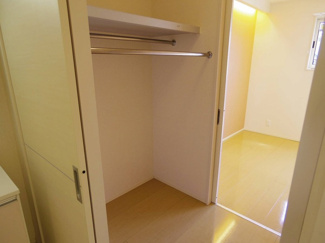 【収納】 | D-Room TOM | ウォークスルークローゼット