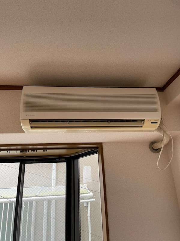 MAYA-桜-ビレッジの設備