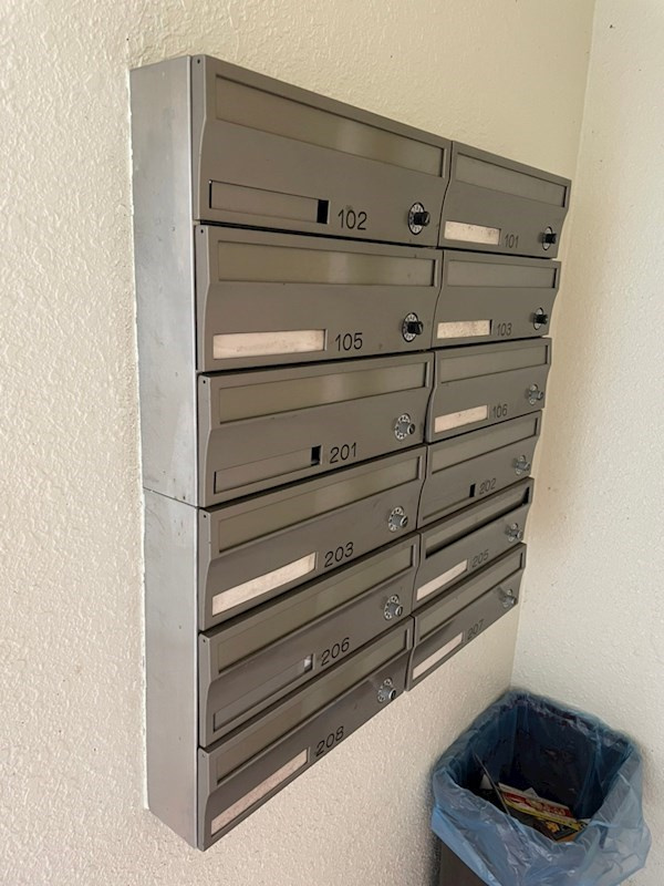 MAYA-桜-ビレッジのその他共用部分