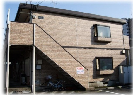 コーポふじよし