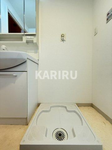 アビタシオン巽 の設備