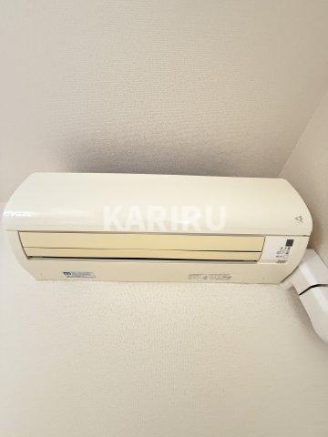 アビタシオン巽 の設備