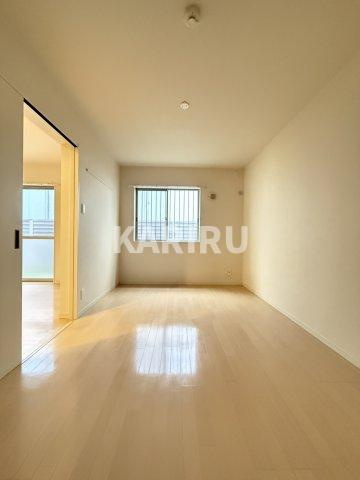 アビタシオン巽 の居間・リビング