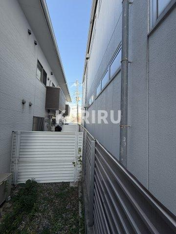 アビタシオン巽 のその他