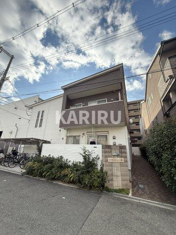 アビタシオン巽 のその他