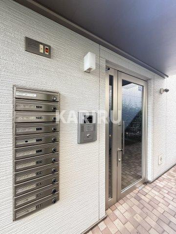 アビタシオン巽 のその他共用部分