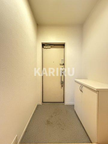 アビタシオン巽 のその他