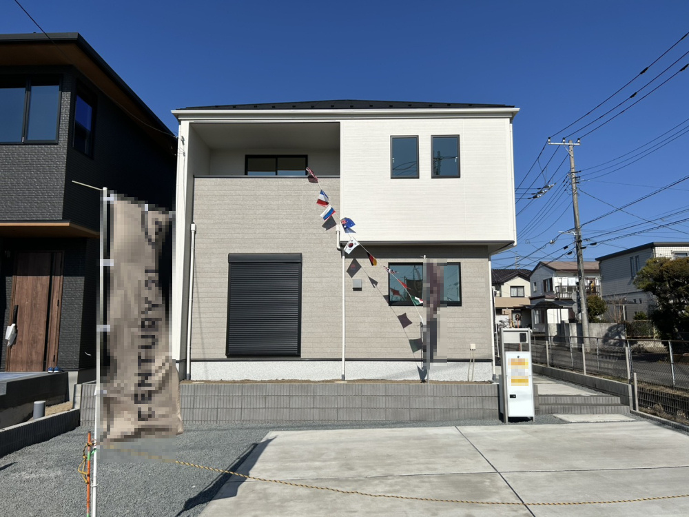 【外観】
