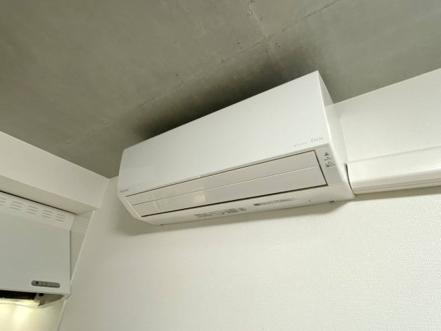 グレンジフォード高円寺南の設備