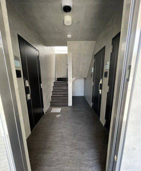 グレンジフォード高円寺南のその他共用部分